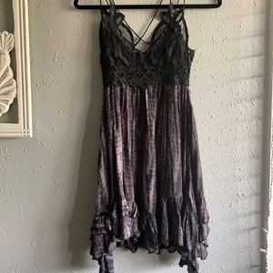 Free People Tunic